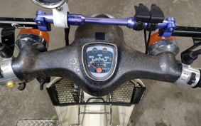 HONDA SUPER CUB50 C50