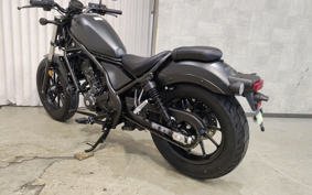 HONDA REBEL MC49