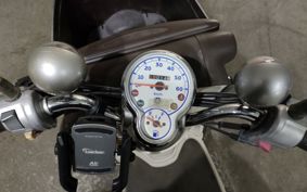 YAMAHA VINO MORUFE SA37J