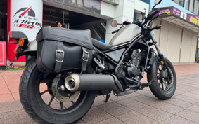 HONDA  REBEL 250 ABS MC49
