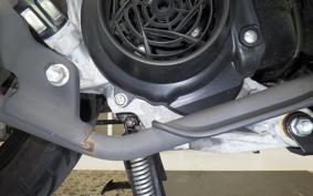 SUZUKI ADDRESS 110 CE47A