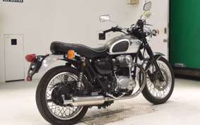 KAWASAKI W650 2018 EJ650A