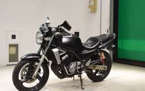 KAWASAKI BALIUS 250 Gen.2 2024 ZR250B
