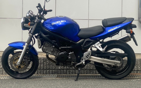 SUZUKI SV400 2005 VK53A