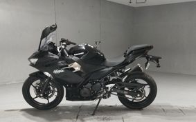 KAWASAKI NINJA 400 2020 EX400G