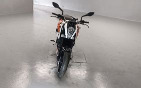 KTM 200 DUKE JUC40