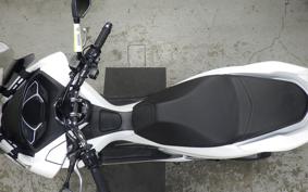 HONDA PCX125 2025 JF81