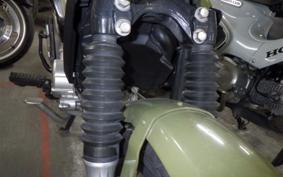 HONDA ｸﾛｽｶﾌﾞ110-2 JA45