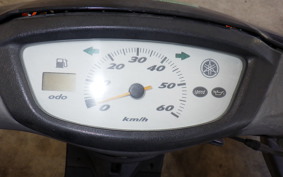 YAMAHA JOG Gen.4 SA16J