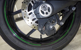 KAWASAKI NINJA 1000 SX 2020 ZXT02K