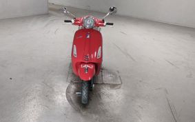 VESPA PRIMA BEIGE RA125 M8210