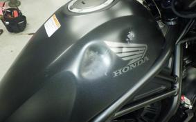 HONDA REBEL 250 S 2025 MC49