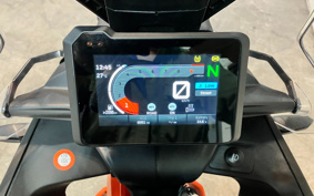 KTM 890 ADVENTURE	 R 2023 TR640