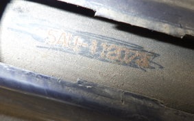 YAMAHA VINO 50 5AU