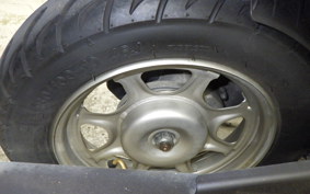 HONDA TACT-4ﾍﾞｰｼｯｸ 2024 AF79