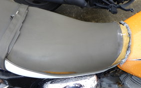 KAWASAKI ESTRELLA RS BJ250A