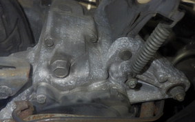 HONDA DIO Gen.6 AF62