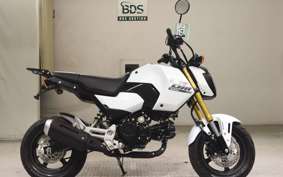 HONDA GROM 2016 JC92