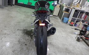 TRIUMPH SPEED TRIPLE RS 2022