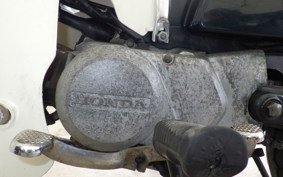 HONDA C50 SUPER CUB E AA01