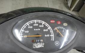 YAMAHA JOG Delux SA39J