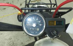 HONDA GORILLA Z50J