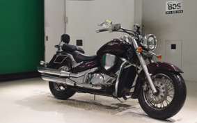 SUZUKI INTRUDER 400 Classic 2010 VK56A