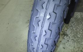 KAWASAKI W400 2006 EJ400A
