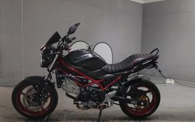 SUZUKI SV650 2020 VP55B