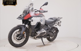 BMW R1300GS Adventure ASA 2025