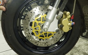 KAWASAKI KSR110 KL110A