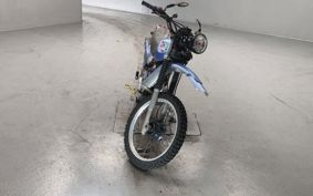 HONDA XL250R MD03