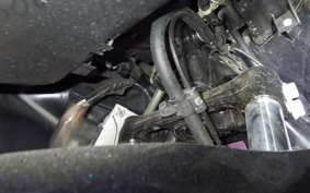 HONDA PCX125-3ﾊEVEﾘｯﾄﾞ 1999 JF84