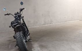 YAMAHA TW225 DG09J
