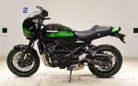 KAWASAKI Z900RS CAFE 2025 ZR900K