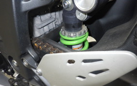 KAWASAKI NINJA ZX-6R A 2022 ZX636G