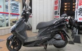 YAMAHA CYGNUS 125 X SE46