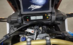 HONDA CRF1100L AFRICA TWIN 2020 SD10