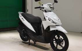 SUZUKI ADDRESS 110 2002 CE47A