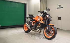KTM 1290 SUPER DUKE R EVO 2022