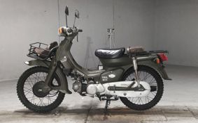 HONDA SUPER CUB90 HA02