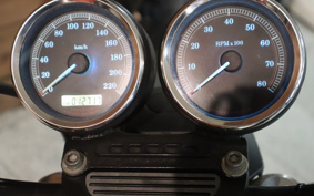 HARLEY XL883R 2007 CS2