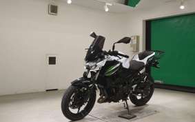 KAWASAKI Z250 Gen.2 1997 EX250P