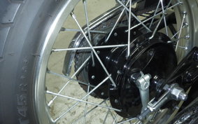 YAMAHA SR400 2021 RH16J