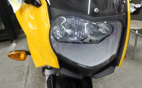 BMW F800S 2007