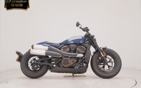 HARLEY RH1250S 2025