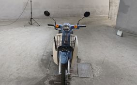 HONDA SUPER CUB50 AA09