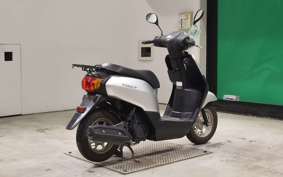 HONDA TACT-4ﾍﾞｰｼｯｸ AF79