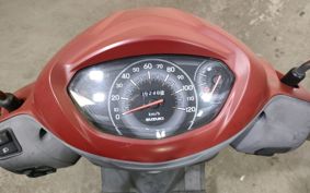 SUZUKI ADDRESS V125 DT11A