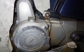 HONDA C50 SUPER CUB E AA01